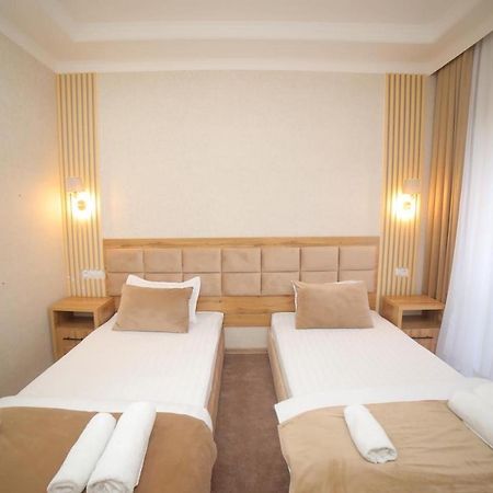 Hotel Tinchlik Plaza Urgench Eksteriør bilde