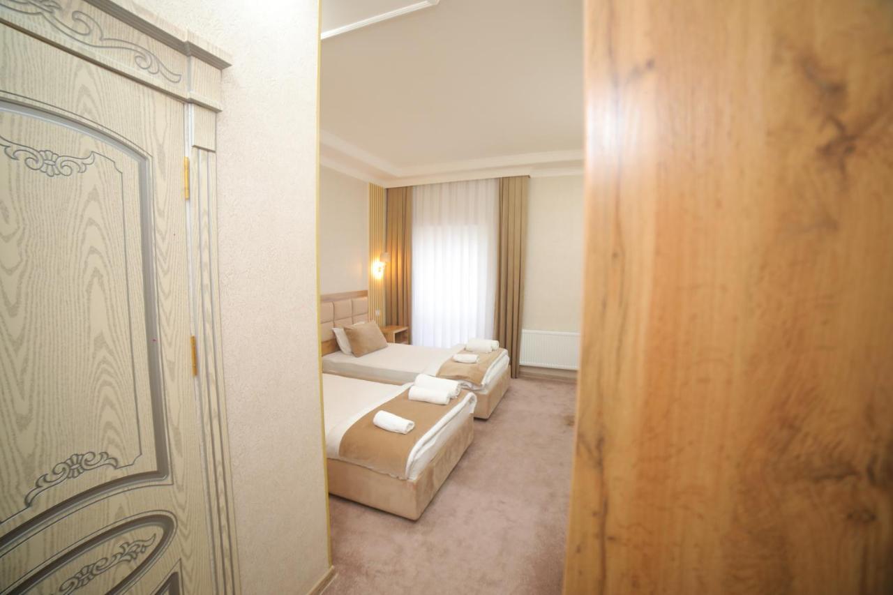 Hotel Tinchlik Plaza Urgench Eksteriør bilde
