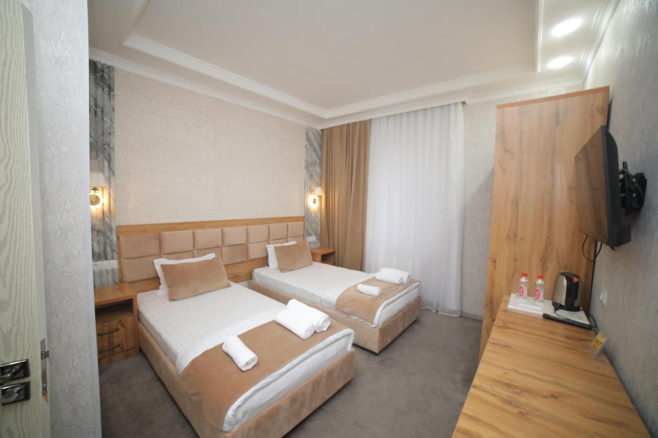 Hotel Tinchlik Plaza Urgench Eksteriør bilde